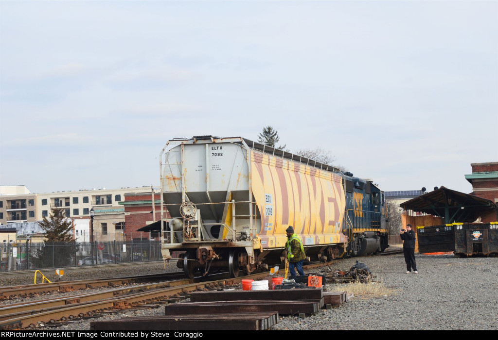 The Conductor at Work